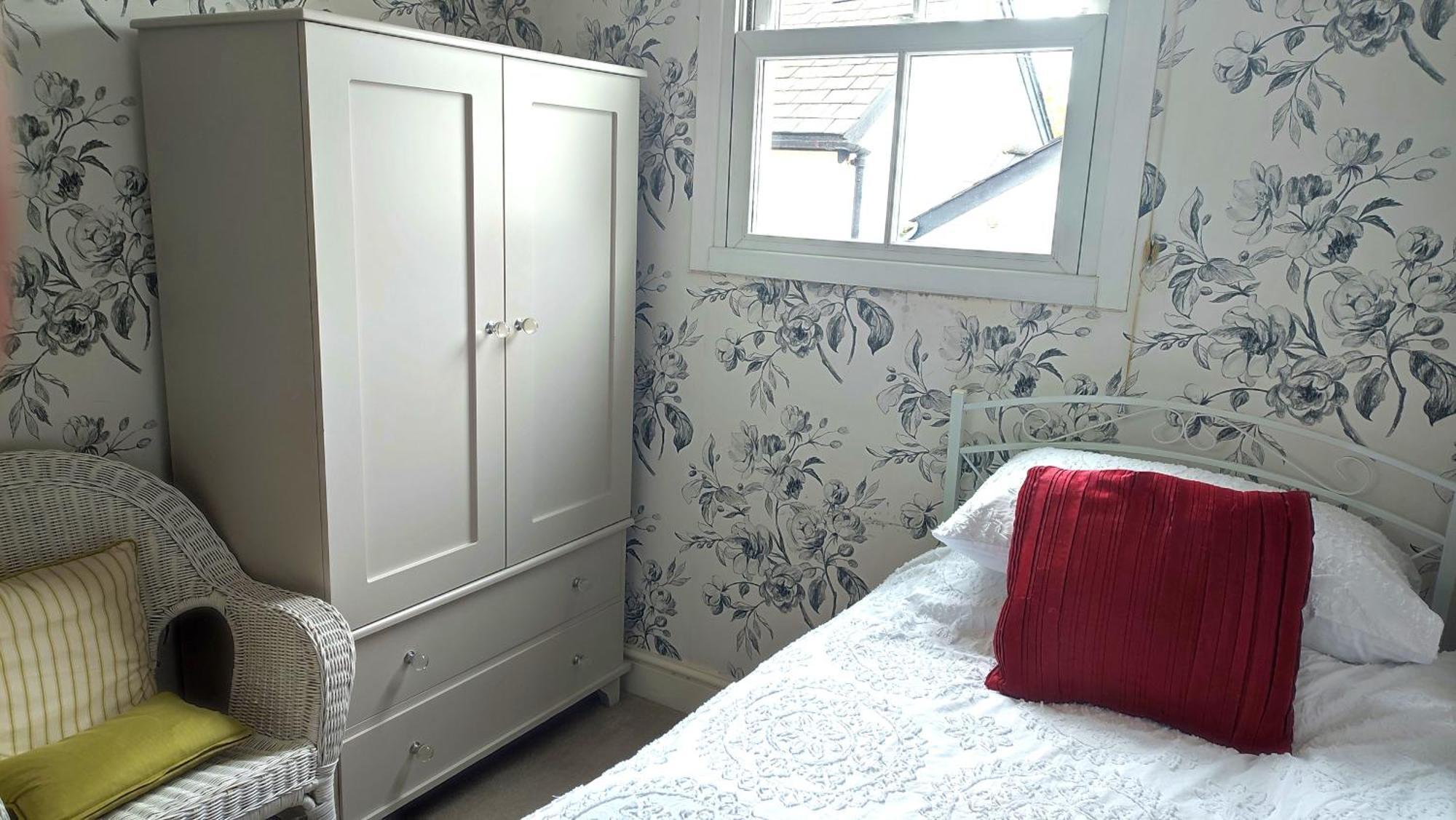 3 Bedroom Cottage In Sunninghill, Ascot Zewnętrze zdjęcie