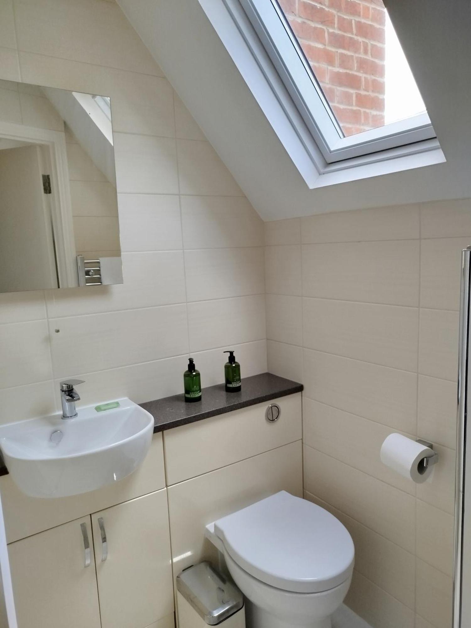 3 Bedroom Cottage In Sunninghill, Ascot Zewnętrze zdjęcie