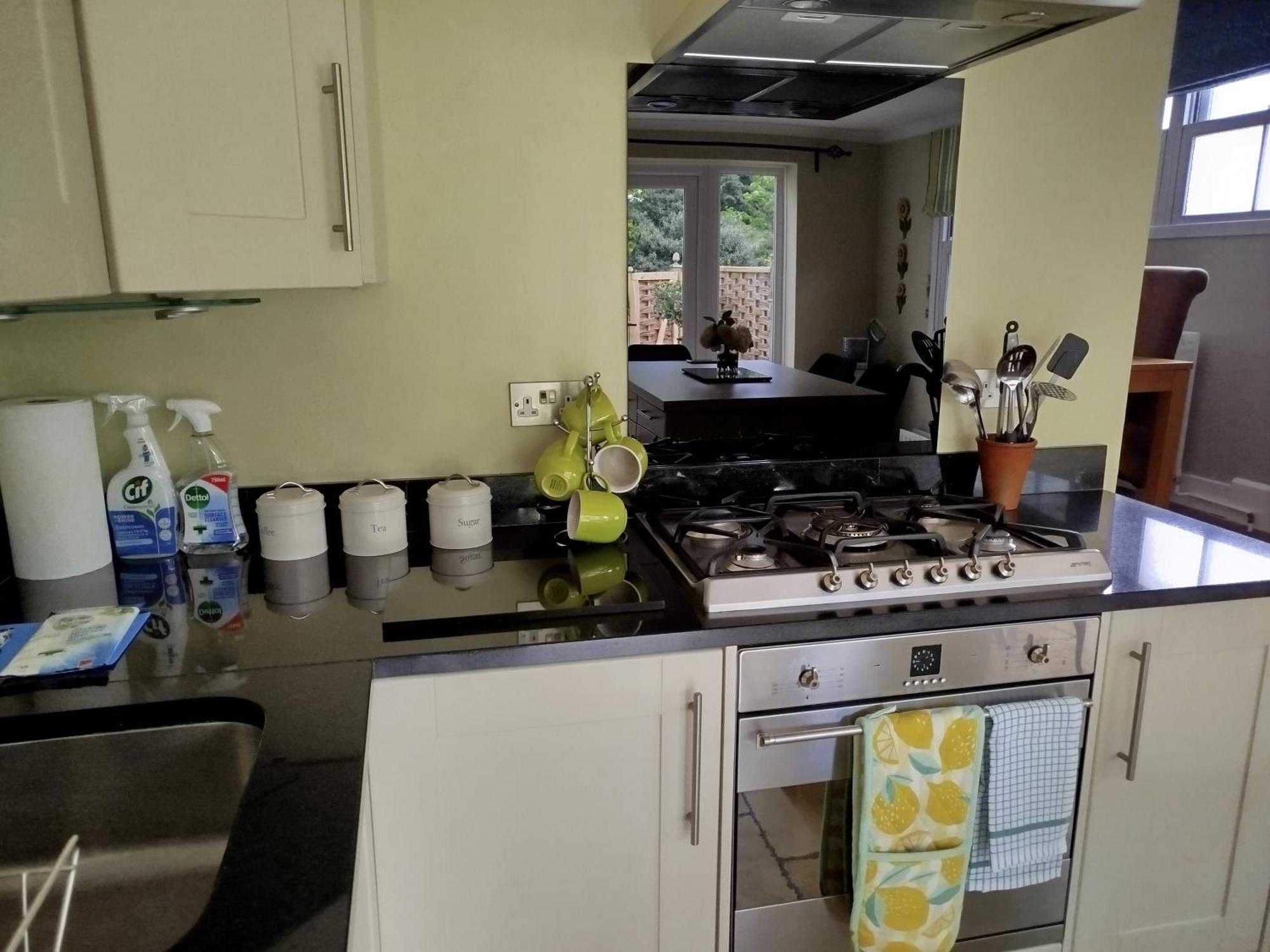 3 Bedroom Cottage In Sunninghill, Ascot Zewnętrze zdjęcie