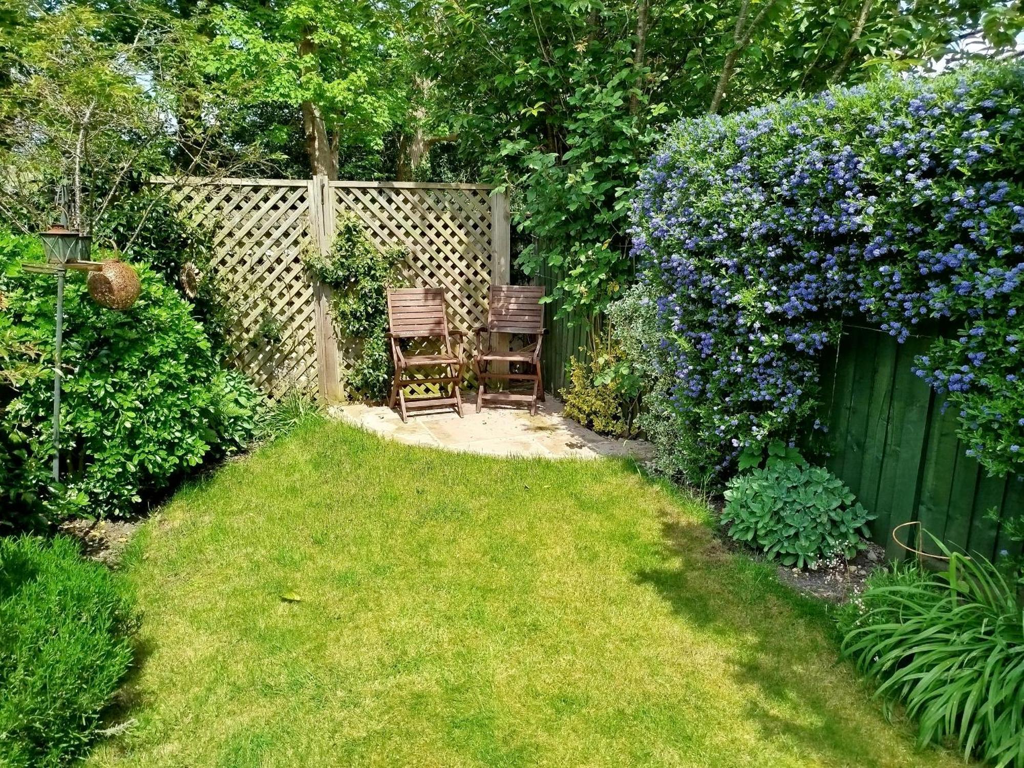 3 Bedroom Cottage In Sunninghill, Ascot Zewnętrze zdjęcie