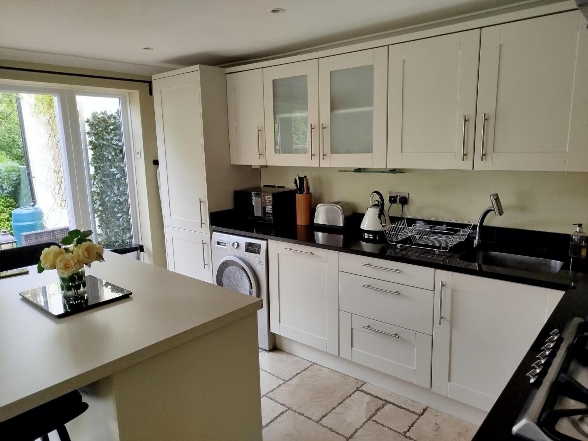 3 Bedroom Cottage In Sunninghill, Ascot Zewnętrze zdjęcie