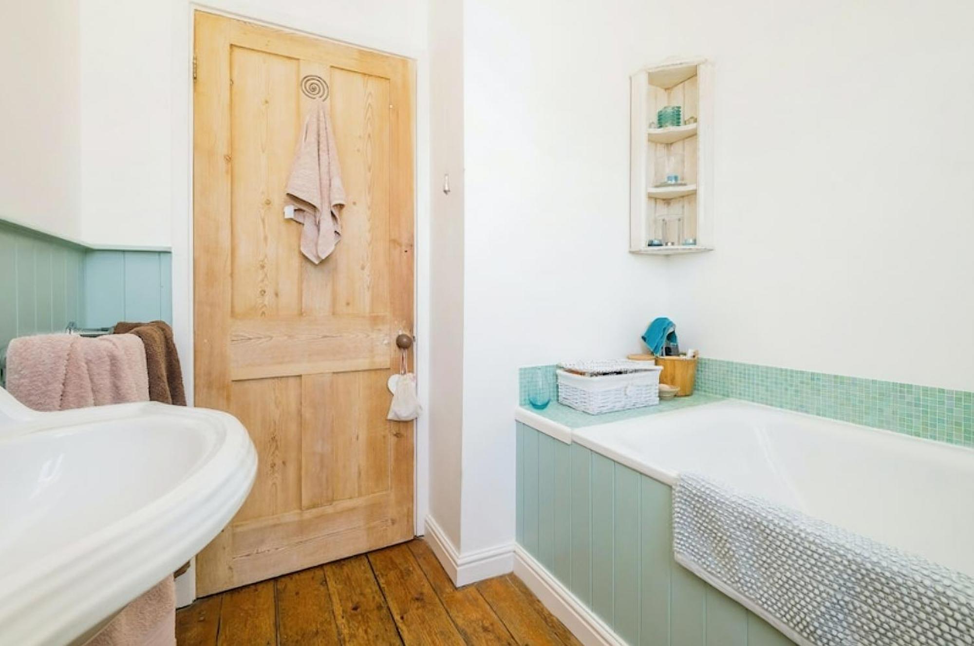 3 Bedroom Cottage In Sunninghill, Ascot Zewnętrze zdjęcie