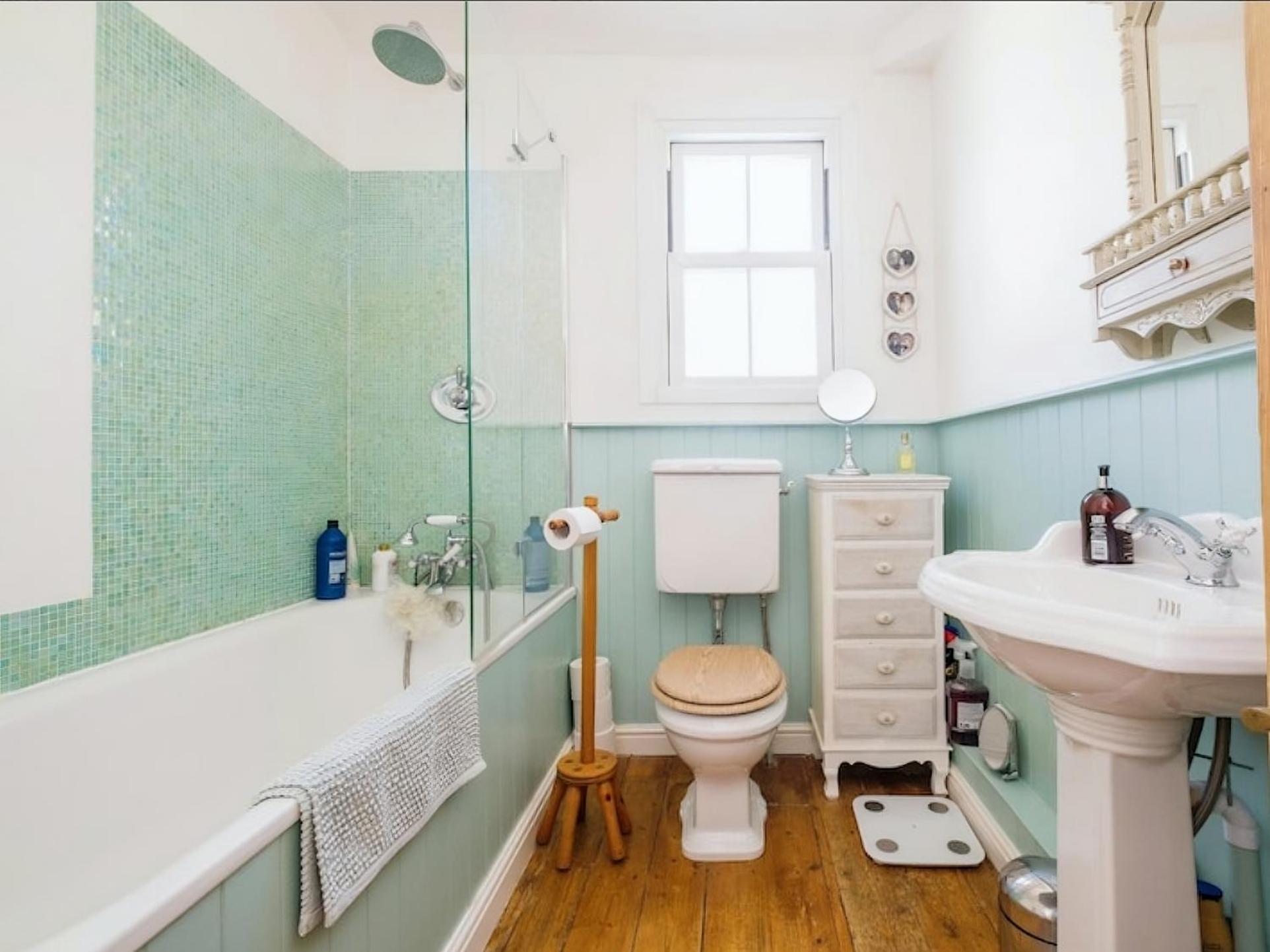 3 Bedroom Cottage In Sunninghill, Ascot Zewnętrze zdjęcie